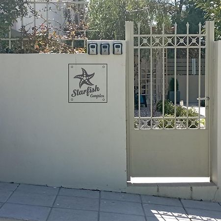 Starfish Complex Apartment Porto Rafti Exterior photo