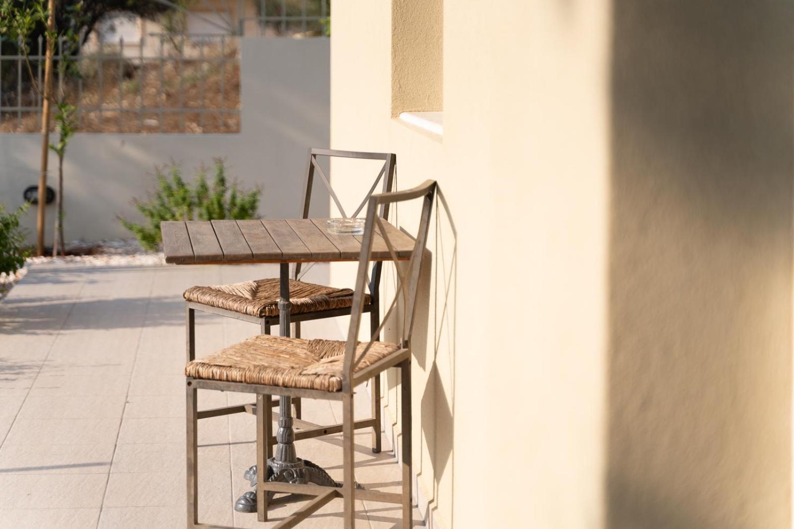 Starfish Complex Apartment Porto Rafti Exterior photo