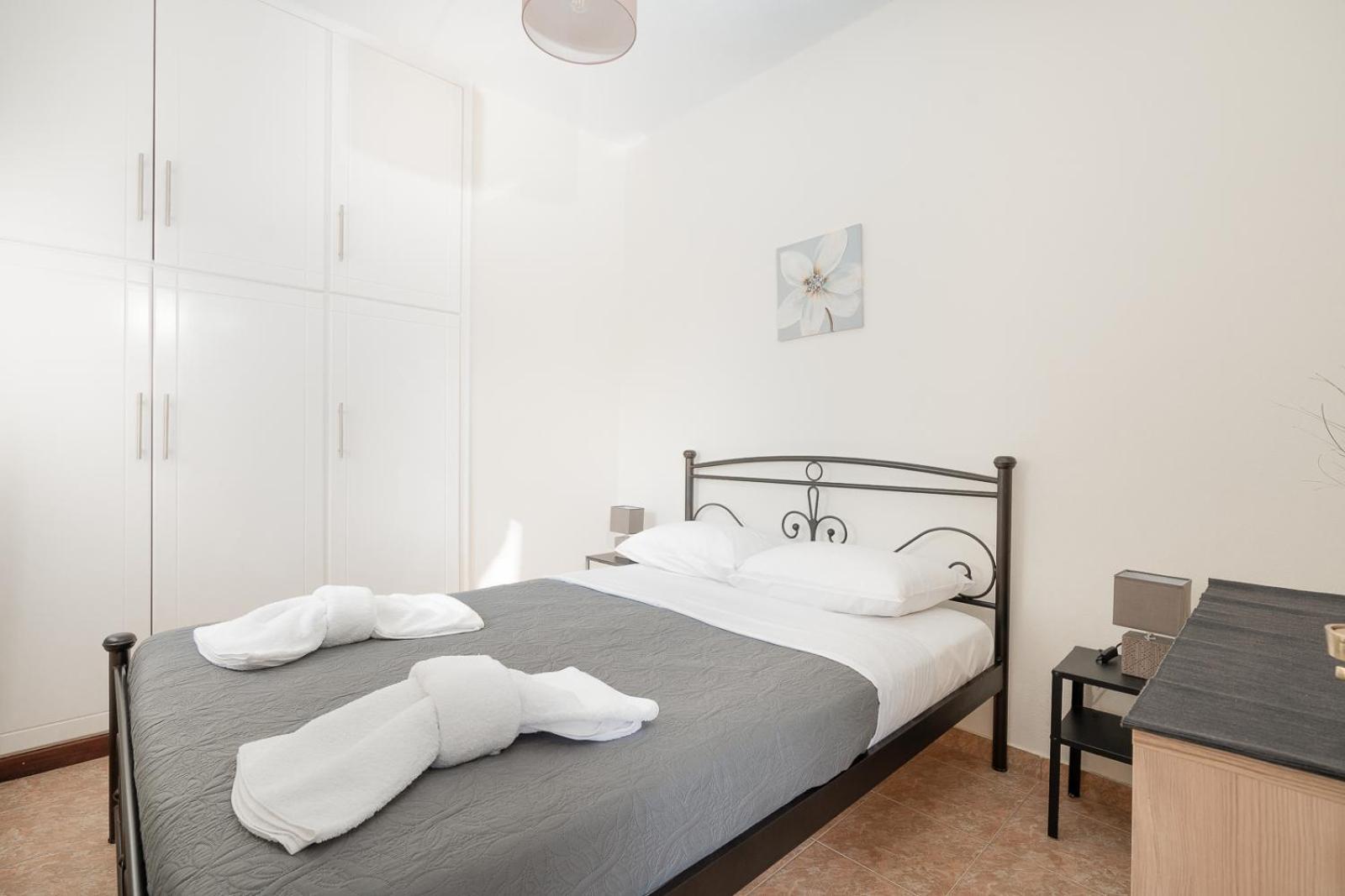 Starfish Complex Apartment Porto Rafti Exterior photo