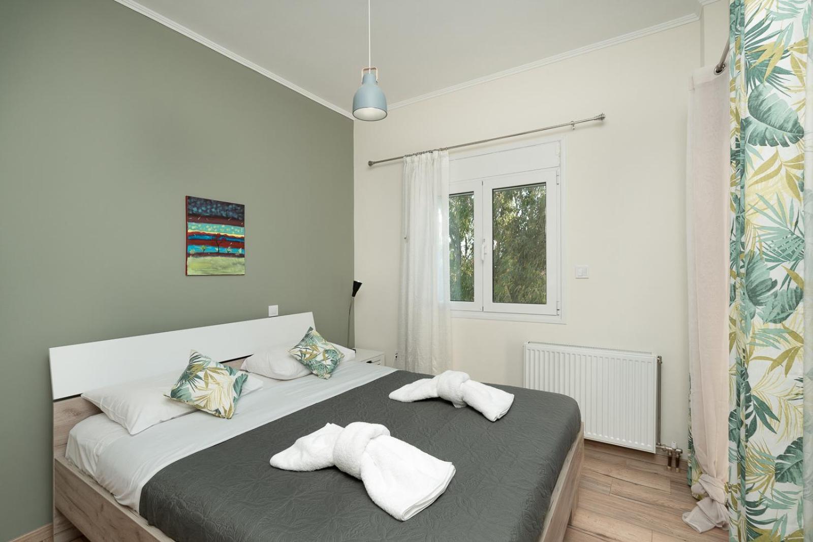Starfish Complex Apartment Porto Rafti Exterior photo