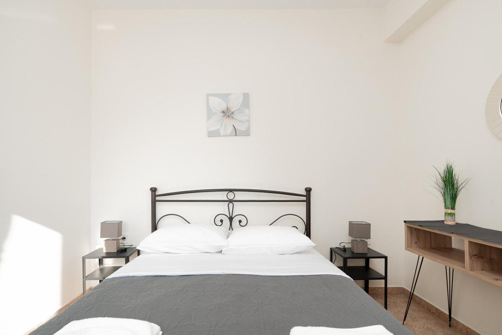 Starfish Complex Apartment Porto Rafti Exterior photo